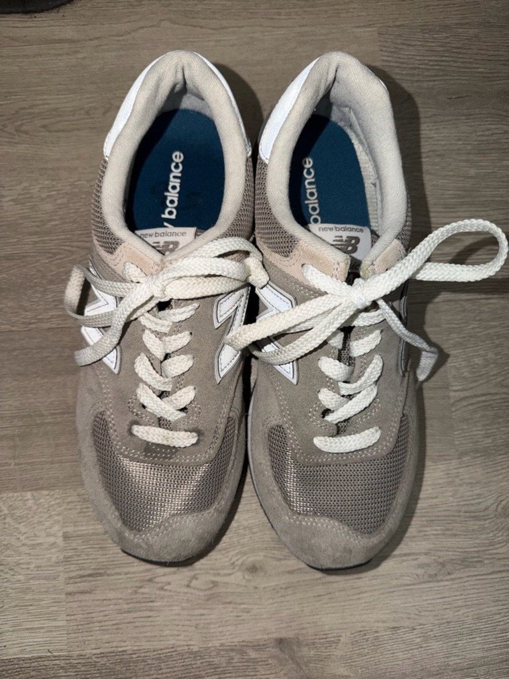 New Balance 574